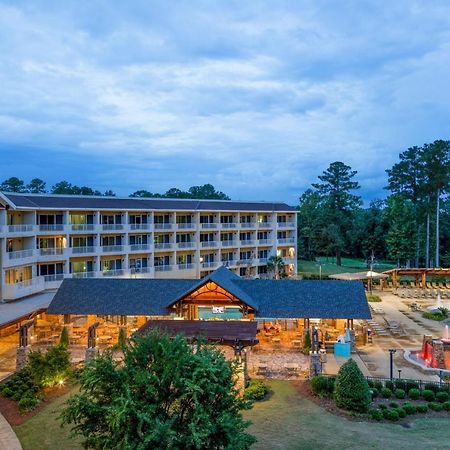 Auburn Marriott Opelika Resort & Spa At Grand National Exterior photo
