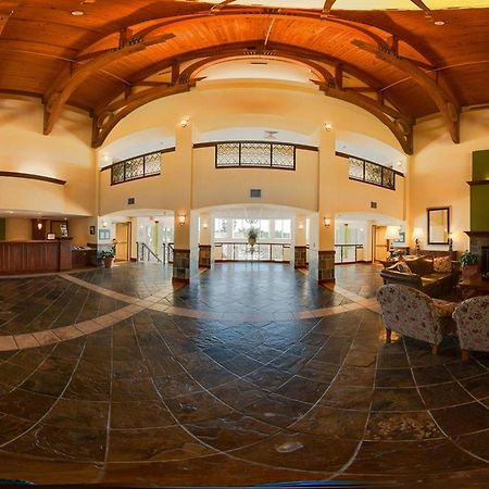 Auburn Marriott Opelika Resort & Spa At Grand National Exterior photo