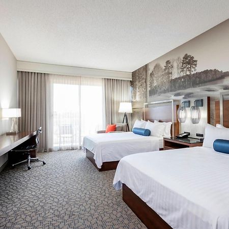 Auburn Marriott Opelika Resort & Spa At Grand National Exterior photo