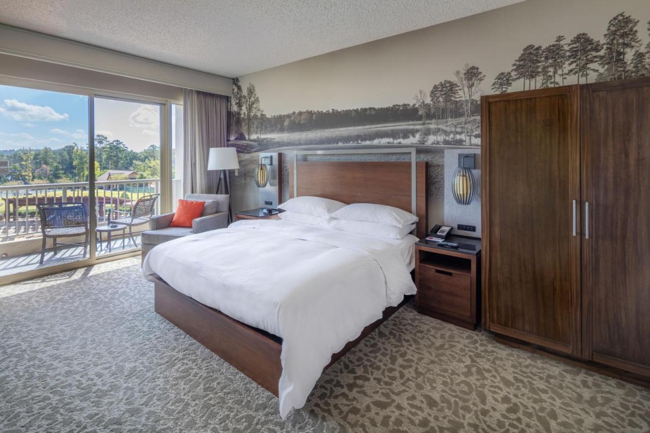 Auburn Marriott Opelika Resort & Spa At Grand National Exterior photo