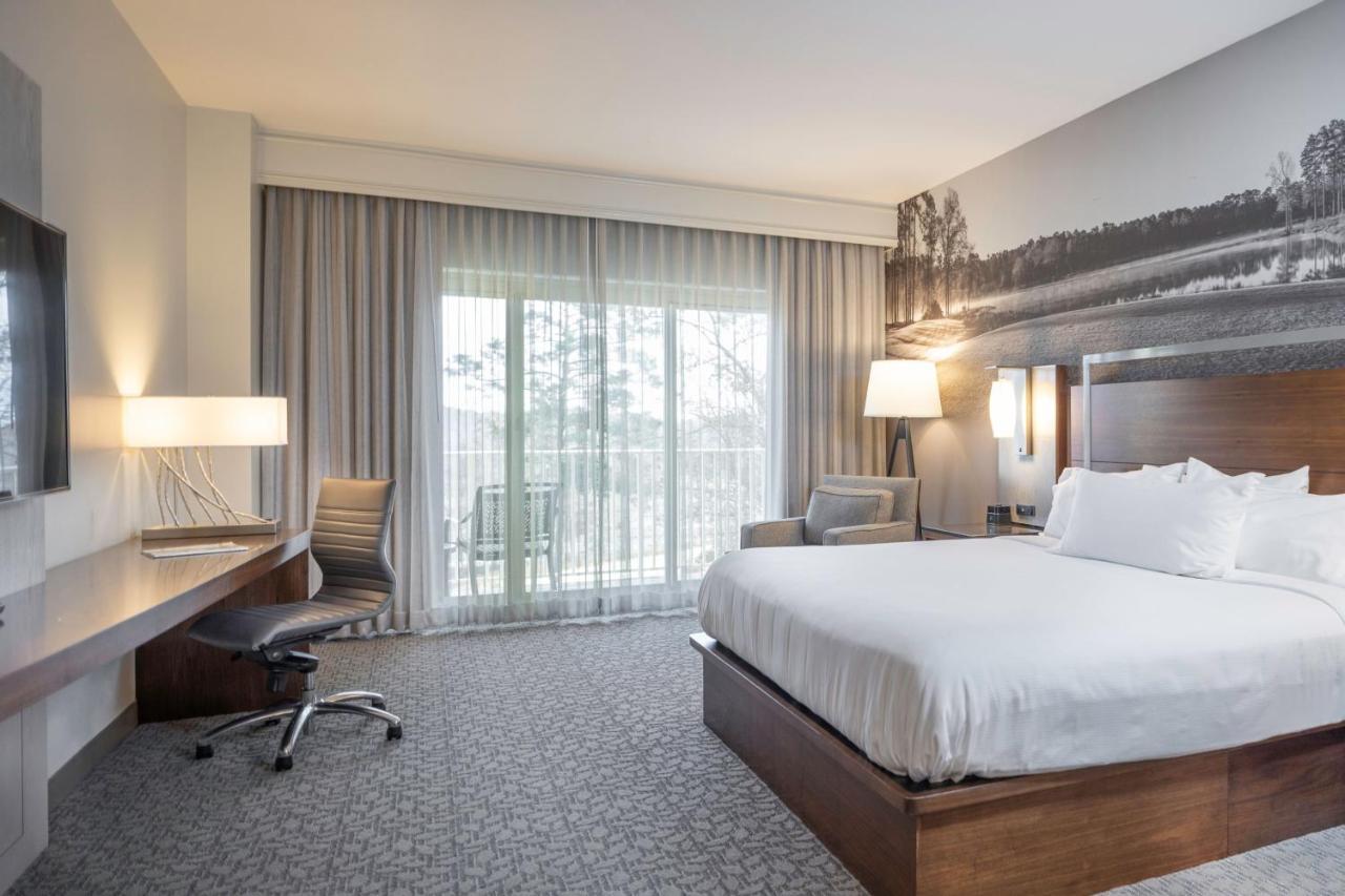 Auburn Marriott Opelika Resort & Spa At Grand National Exterior photo