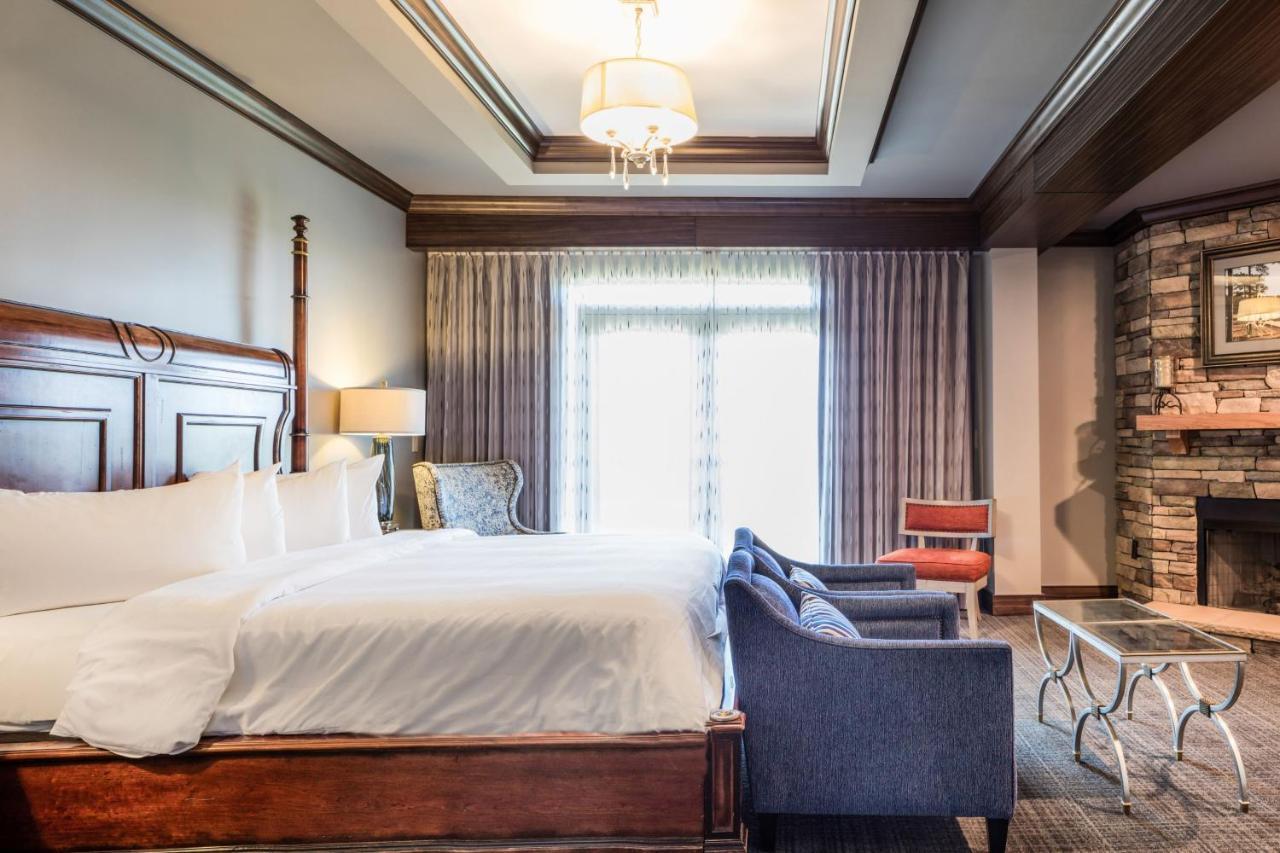 Auburn Marriott Opelika Resort & Spa At Grand National Exterior photo