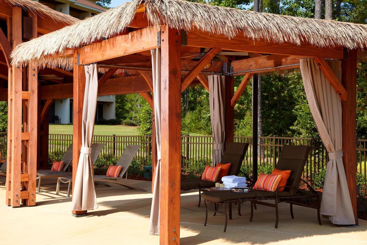 Auburn Marriott Opelika Resort & Spa At Grand National Exterior photo