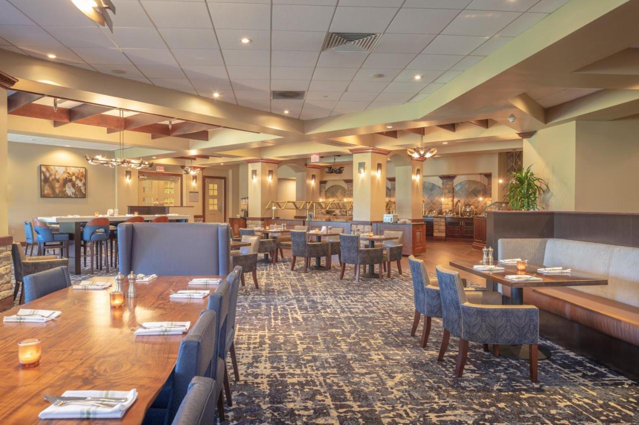 Auburn Marriott Opelika Resort & Spa At Grand National Exterior photo