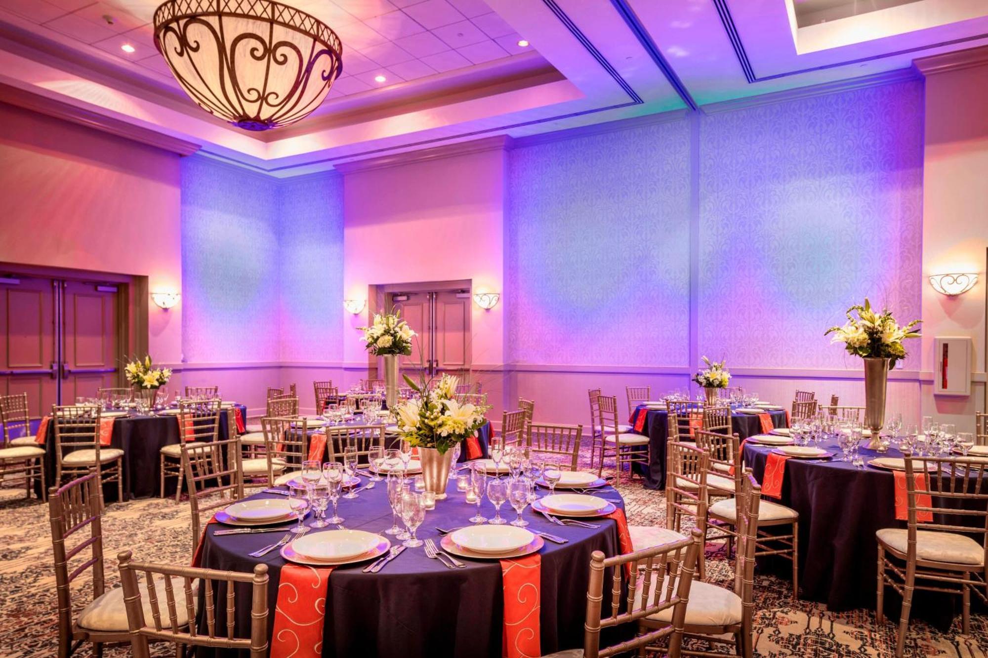Auburn Marriott Opelika Resort & Spa At Grand National Exterior photo