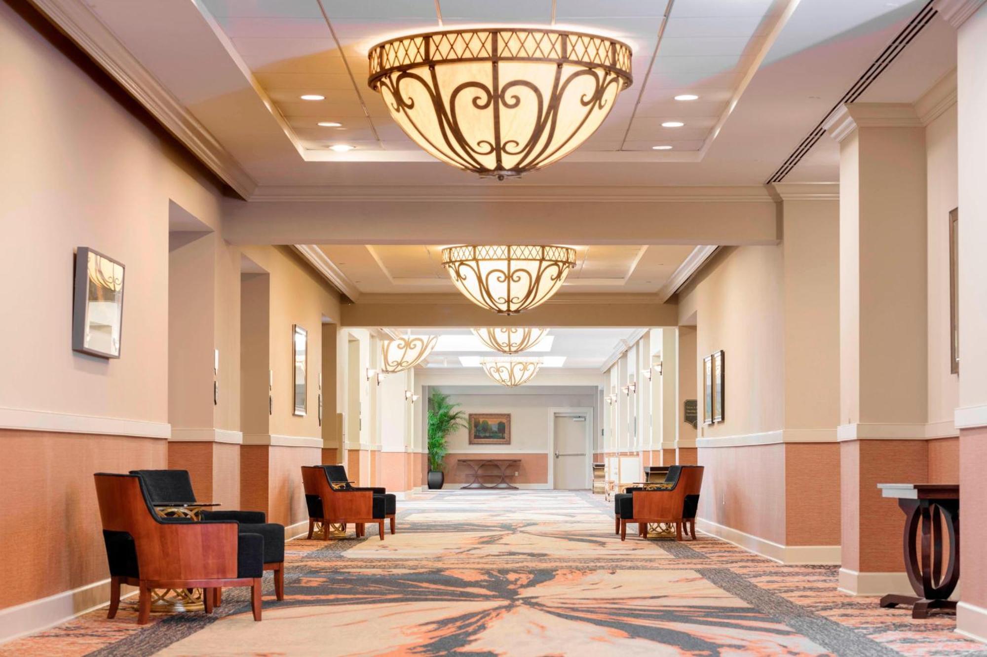 Auburn Marriott Opelika Resort & Spa At Grand National Exterior photo