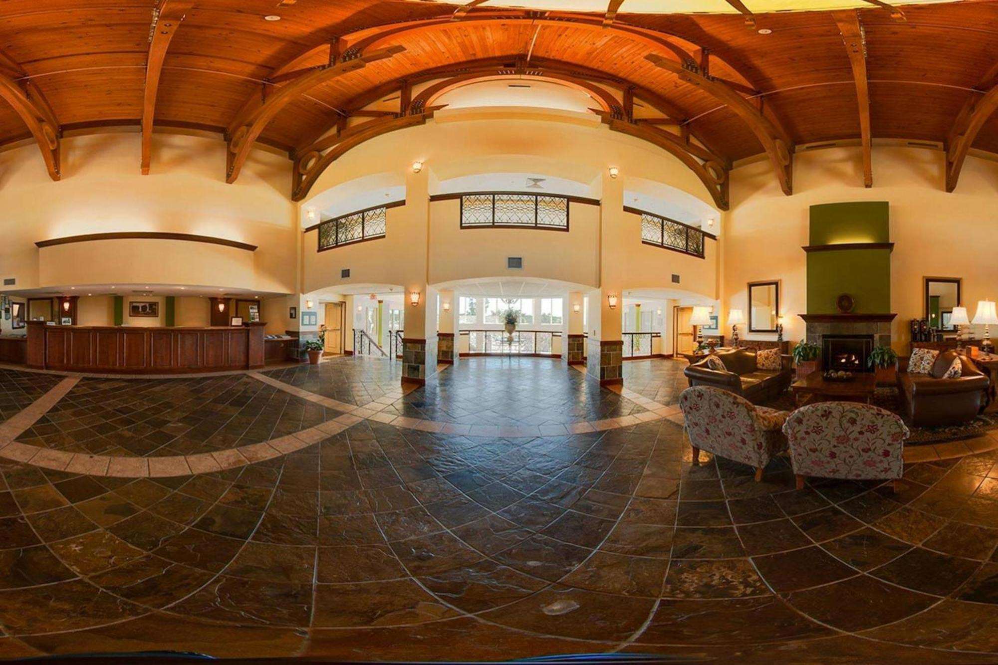 Auburn Marriott Opelika Resort & Spa At Grand National Exterior photo