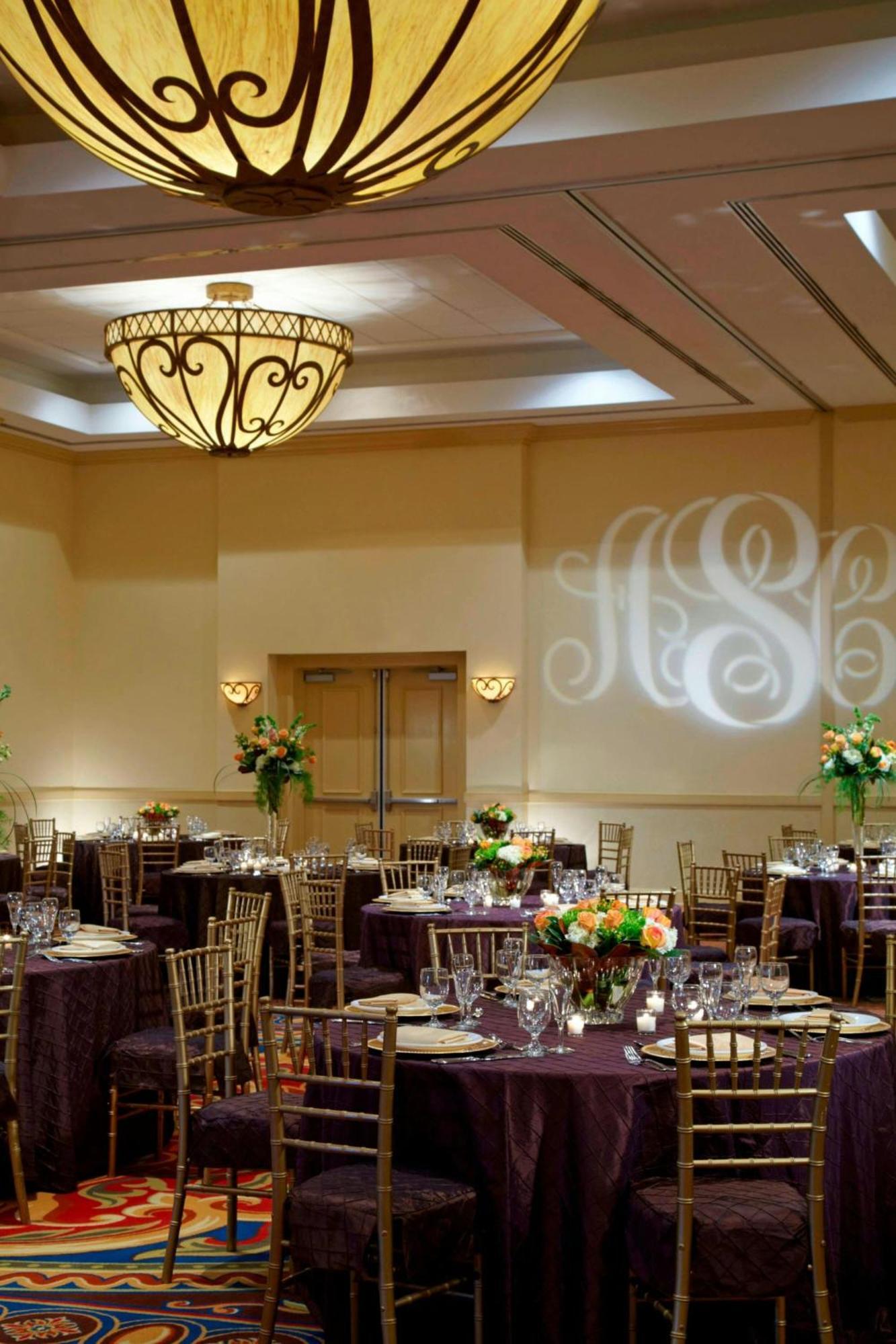 Auburn Marriott Opelika Resort & Spa At Grand National Exterior photo
