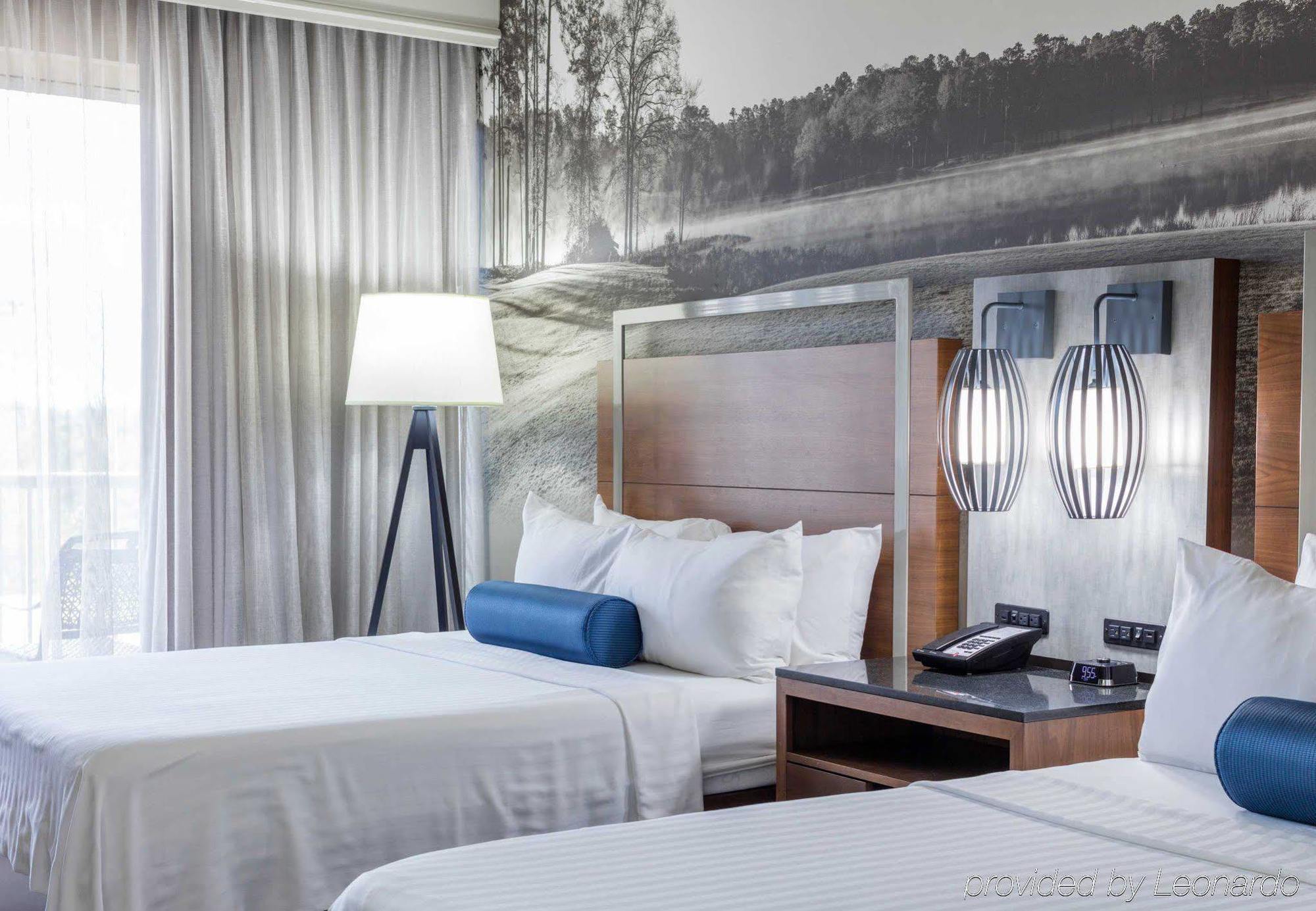 Auburn Marriott Opelika Resort & Spa At Grand National Exterior photo
